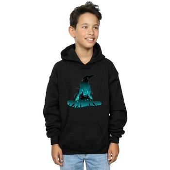 Sweat-shirt enfant Harry Potter Hogwarts