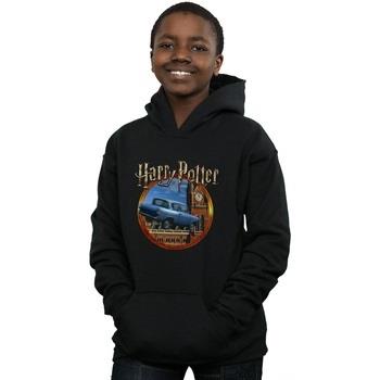 Sweat-shirt enfant Harry Potter BI7839