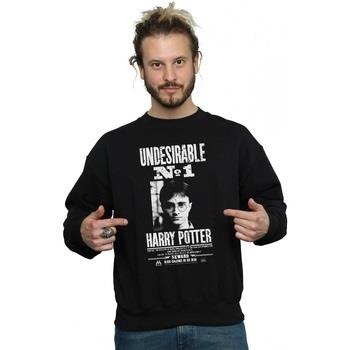 Sweat-shirt Harry Potter Undesirable No. 1