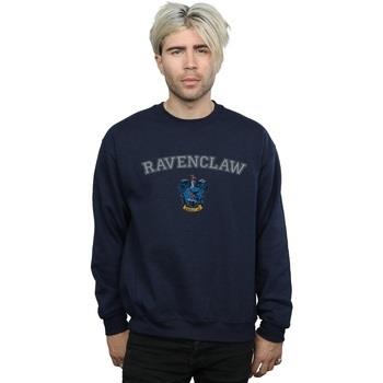 Sweat-shirt Harry Potter Ravenclaw Crest