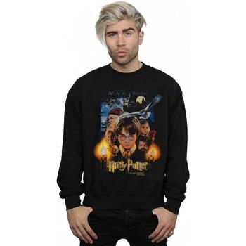 Sweat-shirt Harry Potter The Sorcerer's Stone Poster