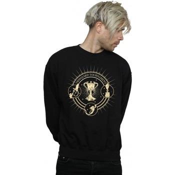 Sweat-shirt Harry Potter Triwizard