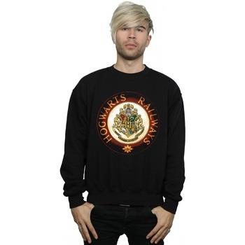 Sweat-shirt Harry Potter Hogwarts Rail