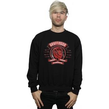 Sweat-shirt Harry Potter Gryffindor Toon Crest