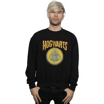 Sweat-shirt Harry Potter Hogwarts Circle Crest