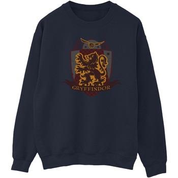 Sweat-shirt Harry Potter Gryffindor