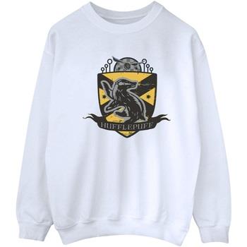 Sweat-shirt Harry Potter Hufflepuff