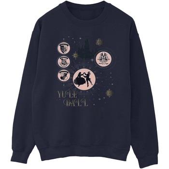 Sweat-shirt Harry Potter Yule Ball