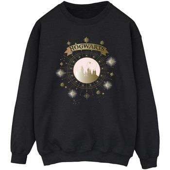 Sweat-shirt Harry Potter Hogwarts