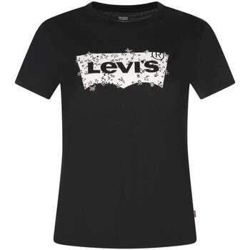 T-shirt Levis 163718VTPE24