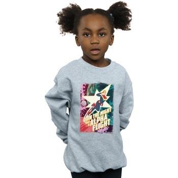 Sweat-shirt enfant Marvel Captain Alpha Flight