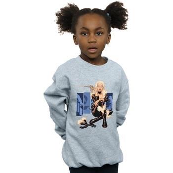 Sweat-shirt enfant Marvel Black Cat Cover