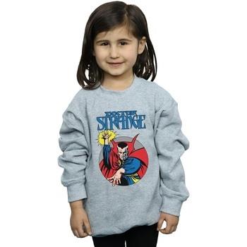 Sweat-shirt enfant Marvel Doctor Strange Circle