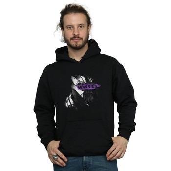 Sweat-shirt Marvel Avengers Endgame Warrior