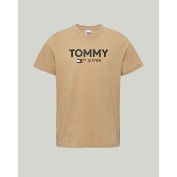 T-shirt Tommy Hilfiger DM0DM18264AB0