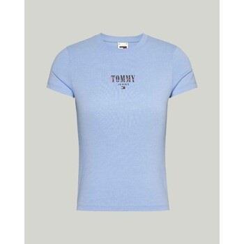 T-shirt Tommy Hilfiger DW0DW17839C3S