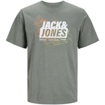 T-shirt enfant Jack &amp; Jones 161525VTPE24