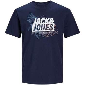 T-shirt enfant Jack &amp; Jones 161526VTPE24