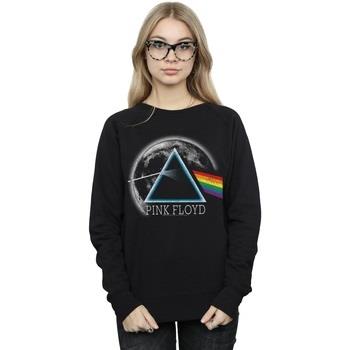 Sweat-shirt Pink Floyd Dark Side Of The Moon Distressed