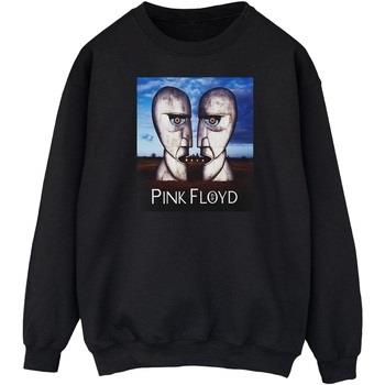 Sweat-shirt Pink Floyd The Division Bell