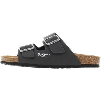 Sandales Pepe jeans Bio m double kansas