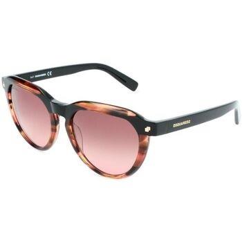 Lunettes de soleil Dsquared - DQ0287