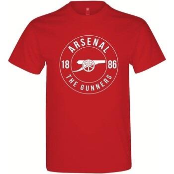 T-shirt Arsenal Fc Gunners