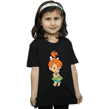 T-shirt enfant The Flintstones BI18117