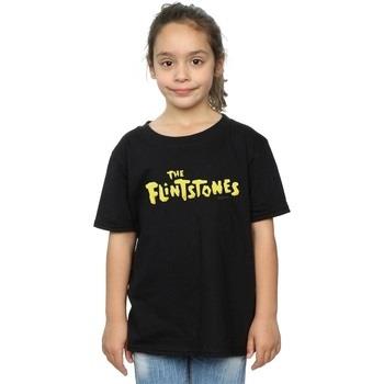 T-shirt enfant The Flintstones BI18142