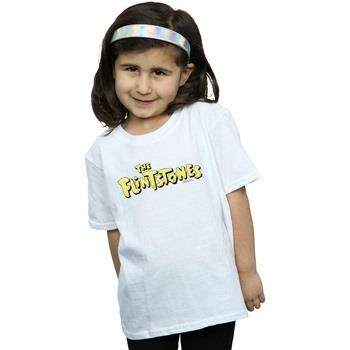 T-shirt enfant The Flintstones BI18142