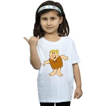 T-shirt enfant The Flintstones BI18163