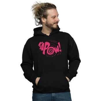 Sweat-shirt Dc Comics Kapow