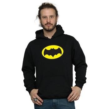 Sweat-shirt Dc Comics Batman TV Series Logo