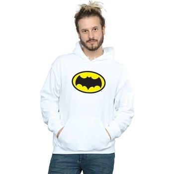 Sweat-shirt Dc Comics BI5329