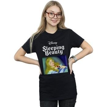 T-shirt Disney Sleeping Beauty Aurora