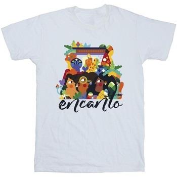 T-shirt enfant Disney Encanto