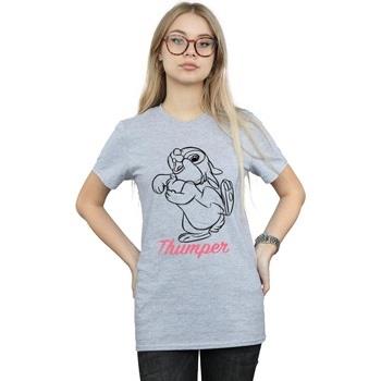 T-shirt Disney BI17616