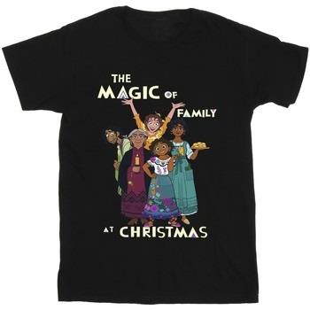 T-shirt enfant Disney Encanto Magic Of Family