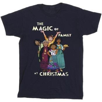 T-shirt enfant Disney Encanto Magic Of Family