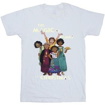 T-shirt enfant Disney Encanto Magic Of Family