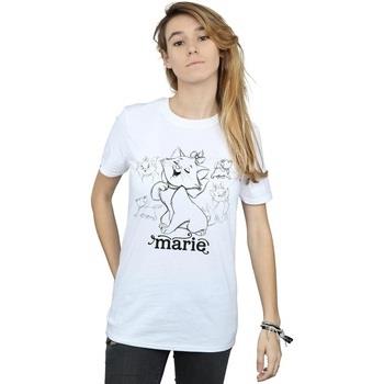 T-shirt Disney BI18057