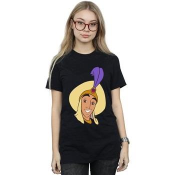 T-shirt Disney Prince Ali