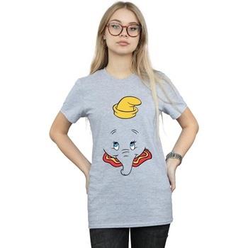 T-shirt Disney Dumbo Face