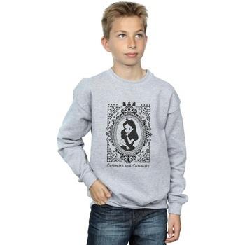 Sweat-shirt enfant Disney Alice in Wonderland