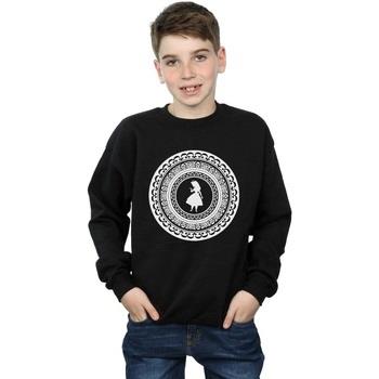 Sweat-shirt enfant Disney Alice in Wonderland