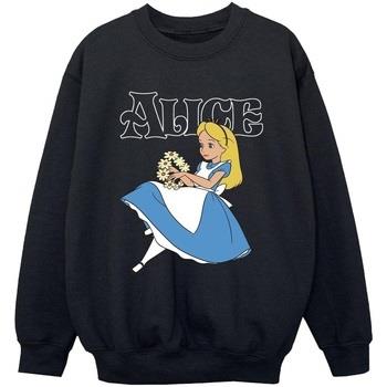 Sweat-shirt enfant Disney Alice in Wonderland