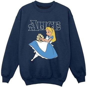 Sweat-shirt enfant Disney Alice in Wonderland