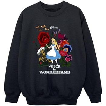 Sweat-shirt enfant Disney Alice in Wonderland