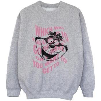 Sweat-shirt enfant Disney Alice in Wonderland