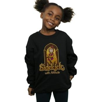 Sweat-shirt enfant Disney Sidekick Attitude